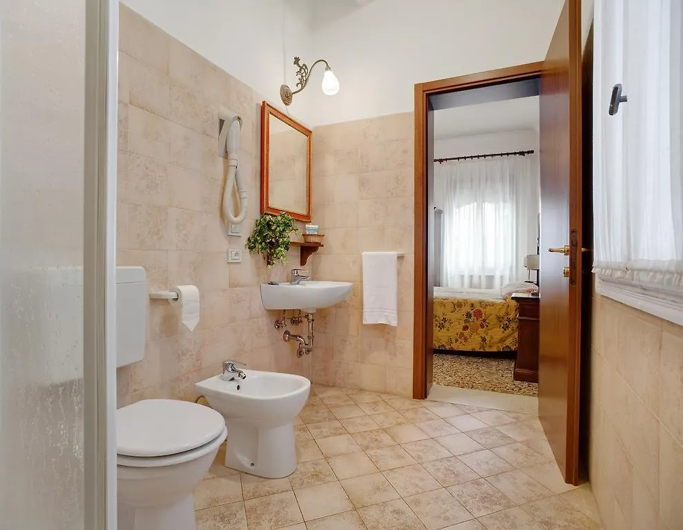 Casa Rezzonico Bed and Breakfast Venetië Bed & Breakfast