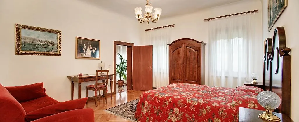 Casa Rezzonico Bed & Breakfast Venedik