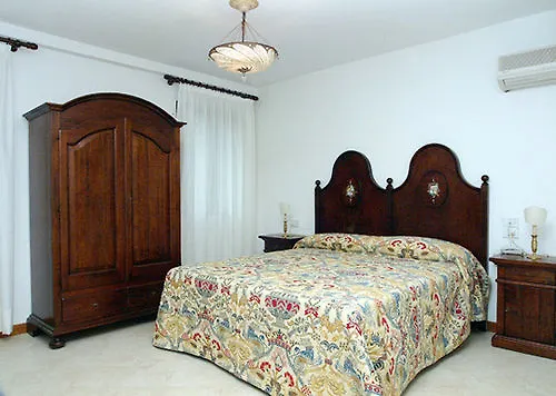 Casa Rezzonico Bed and Breakfast Venetië Bed & Breakfast