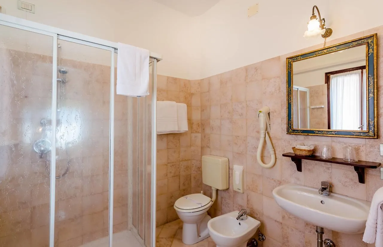 Casa Rezzonico Bed & Breakfast Venedik