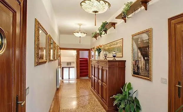 Casa Rezzonico Bed & Breakfast Venedik