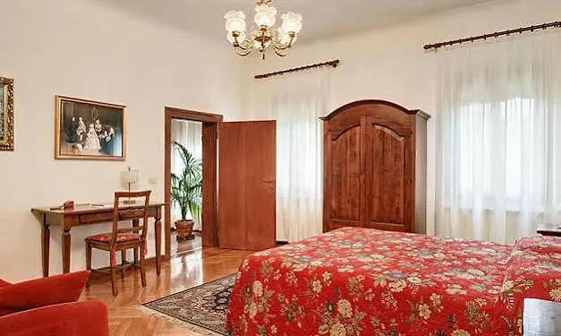 Casa Rezzonico Bed and Breakfast Venetië