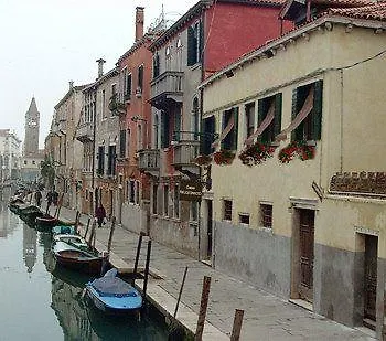 Bed and Breakfast Casa Rezzonico Benátky