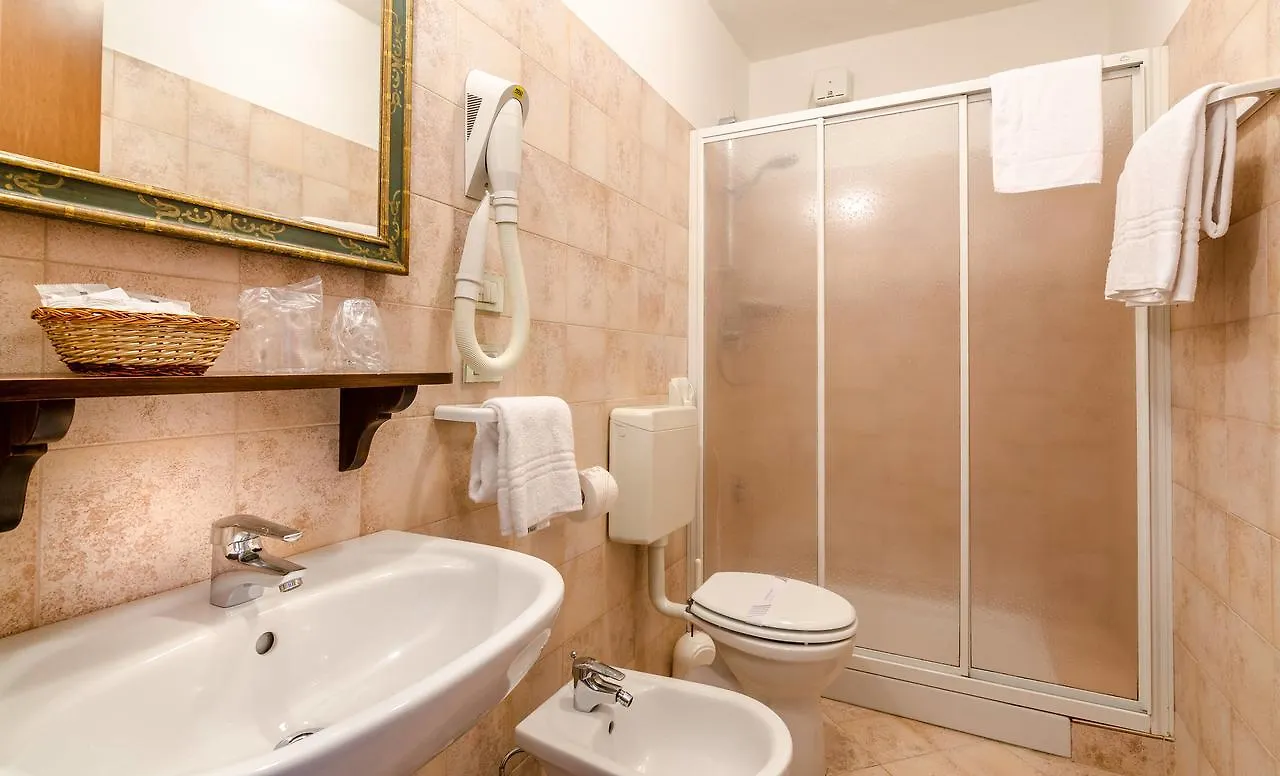 Bed & Breakfast Bed and Breakfast Casa Rezzonico Benátky
