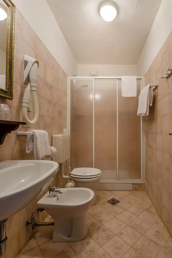 Bed & Breakfast Bed and Breakfast Casa Rezzonico Benátky