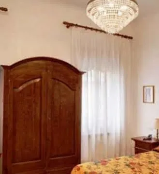 Bed and Breakfast Casa Rezzonico Benátky Bed & Breakfast