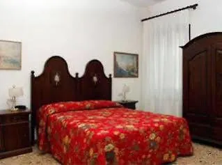 Bed and Breakfast Casa Rezzonico Benátky